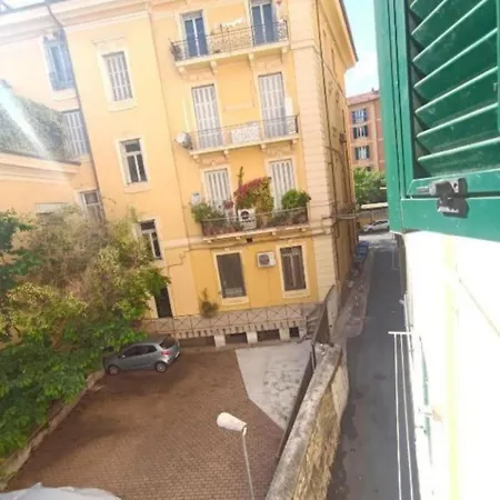 - Il Vicoletto Appartement San Remo