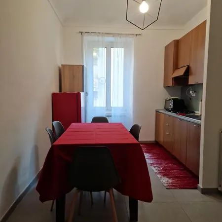 - Il Vicoletto * San Remo