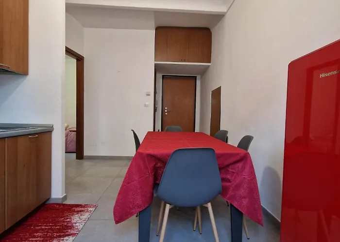 Appartement - Il Vicoletto San Remo