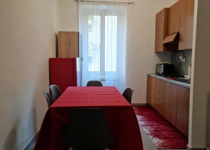 - Il Vicoletto * 산레모