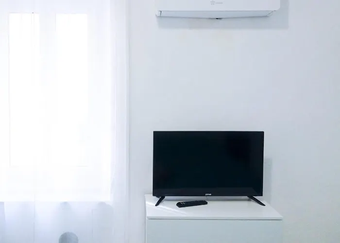 - Il Vicoletto Appartement San Remo