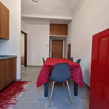 Apartamento Il Vicoletto - San Remo