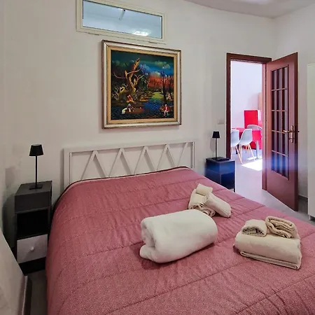 Il Vicoletto - Apartamento *