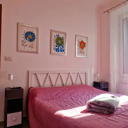 Il Vicoletto - Apartamento San Remo