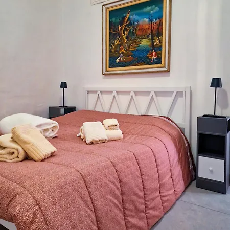 Apartmán Il Vicoletto -