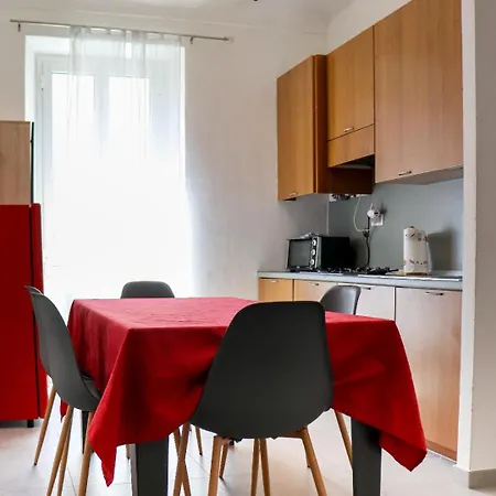 Appartamento - Il Vicoletto Sanremo