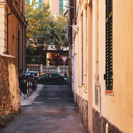 - Il Vicoletto * Sanremo
